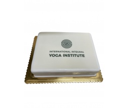 Tort firmowy yoga